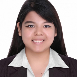 Amanda Marguerite Feredo-Freelancer in Antipolo City,Philippines