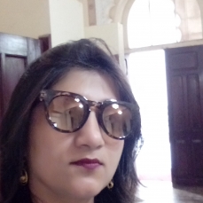 Yukti Khattar Rajan-Freelancer in Mumbai,India