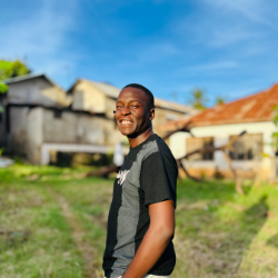 Kwilasa Agustine-Freelancer in Dar es Salaam,Tanzania