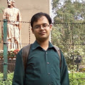 Sourav Dey-Freelancer in Kolkata,India
