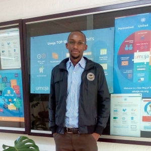 James Ndungu-Freelancer in ,Kenya