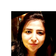 Geeta Rajesh-Freelancer in Karachi,Pakistan