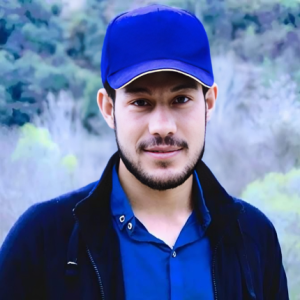 Ameer Abbas-Freelancer in Rawalpindi,Pakistan