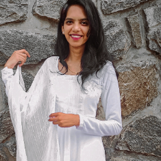 Rishiba S-Freelancer in Idukki,India