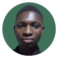 Saliu Pelumi-Freelancer in Abuja,Nigeria