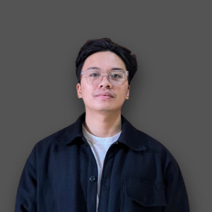 Gibran Ramadhan-Freelancer in Jakarta,Indonesia