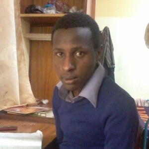 John Katiana-Freelancer in Nairobi,Kenya