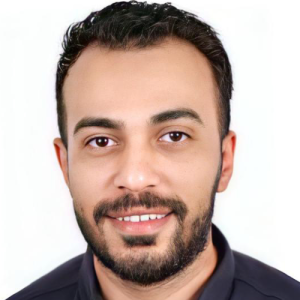 Hossam Khaled-Freelancer in mecca,Saudi Arabia
