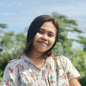 Rai Carmona-Freelancer in Iligan,Philippines