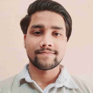 Shivam Singh-Freelancer in Lucknow,India