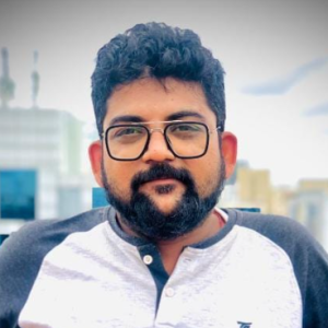 Pawan Gulhane-Freelancer in Pune,India