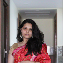 Saivi Shah-Freelancer in Bengaluru,India