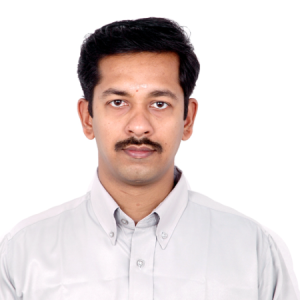 Anand Chandrasekaran-Freelancer in Chennai,India