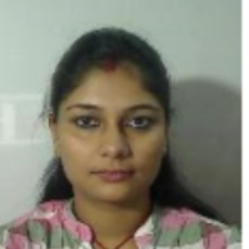 Nupur Singh-Freelancer in Bengaluru,India