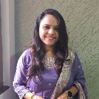 Anjana Makwana-Freelancer in Ahmedabad,India