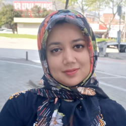 Syeda Taslima Yesmin-Freelancer in Istanbul,Turkey