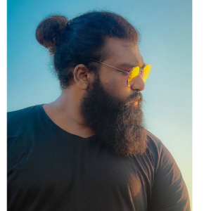 Shiva Ram-Freelancer in Chennai,India