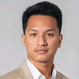 Ari Febiansyah Prima Nasution-Freelancer in Jakarta,Indonesia
