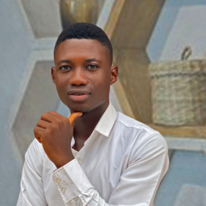 Joel Ameh-Freelancer in Lagos,Nigeria