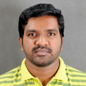 Sudeep Chand-Freelancer in Vijayawada,India