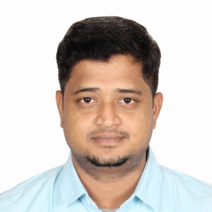 Goutham Selvam-Freelancer in Chennai,India
