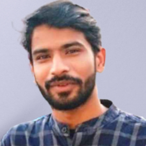 Anuj Bisariya-Freelancer in Ghaziabad,India