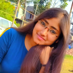 Anwesha Nath-Freelancer in Kolkata,India