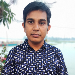 Sabbir Hossen-Freelancer in Rajshahi,Bangladesh