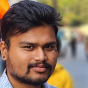 Abhi Monarch-Freelancer in Indore,India