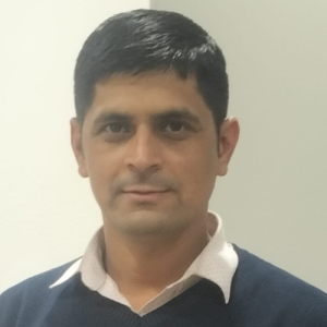 Bhim Sharma-Freelancer in Dehradun,India