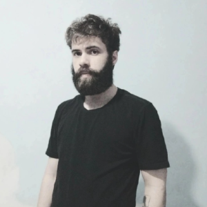 Robert Nascimento-Freelancer in São Paulo,Brazil