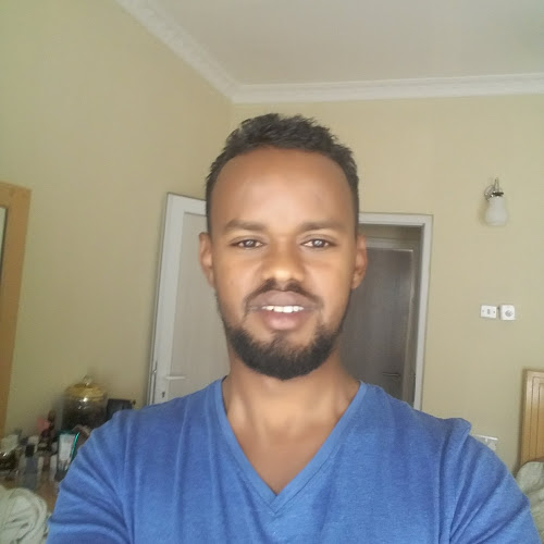 Abdulkadir Sugal-Freelancer in Somalia,Somalia, Somali Republic