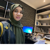 Sahar Mosa-Freelancer in Dubai,UAE