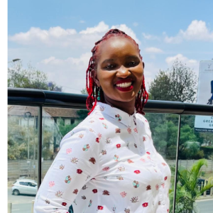 Mariah Kanja-Freelancer in Nairobi,Kenya