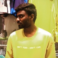 Darshan M-Freelancer in Bengaluru,India