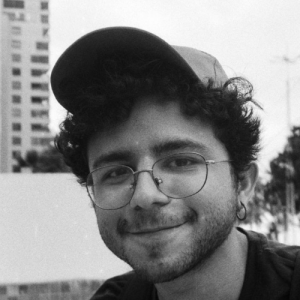 Guilherme Lima-Freelancer in Recife,Brazil