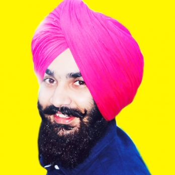 Sukhpreet Singh