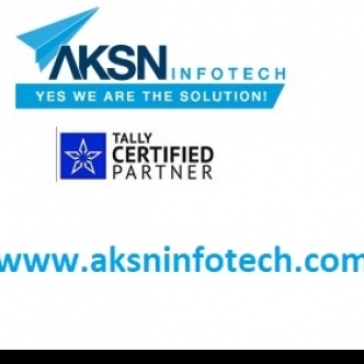 AKSN Infotech: Tally Partner-Freelancer in Pune,India