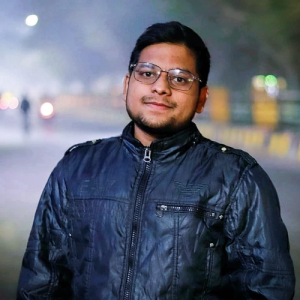 Dayalu Bajpai-Freelancer in Delhi,India