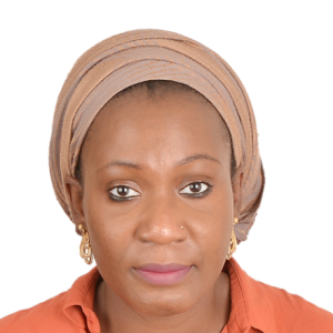 Latifah Adamson-Freelancer in Katsina,Nigeria