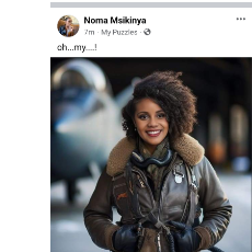 Noma Msikinya-Freelancer in Johannesburg,South Africa