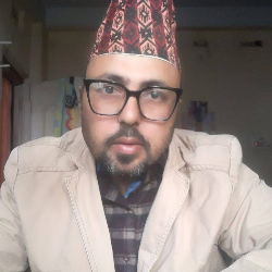 Pratik Koirala-Freelancer in Biratnagar,Nepal