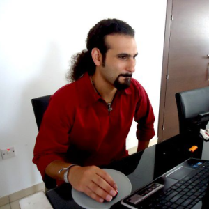 Tarek Yazbek-Freelancer in Beirut,Lebanon