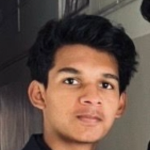 Crish Kenneth-Freelancer in Coimbatore,India