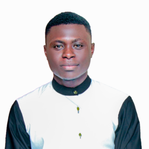 Junior Adjote-Freelancer in Cotonou,Benin