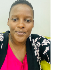 Mpumelelo Pinky Mbhamali-Freelancer in Cape Town,South Africa