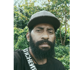 Timothy GEOTAU-Freelancer in Lae,Papua New Guinea