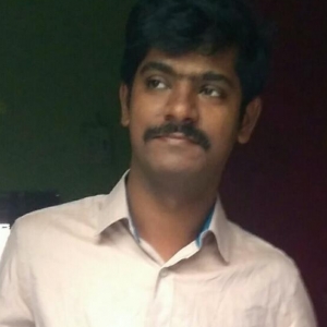 Dineshkumar RT-Freelancer in Chennai,India