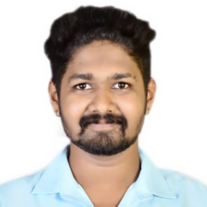 Bharath Gowda-Freelancer in Bengaluru,India