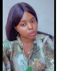 Elizabeth Enighe Eketu-Freelancer in Abuja,Nigeria